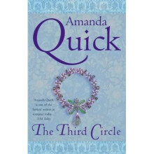 The Third Circle: Number 4 in Series (arcane Society)