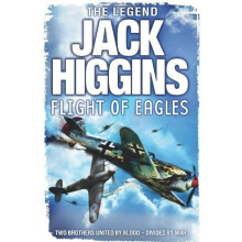 Flight of Eagles
