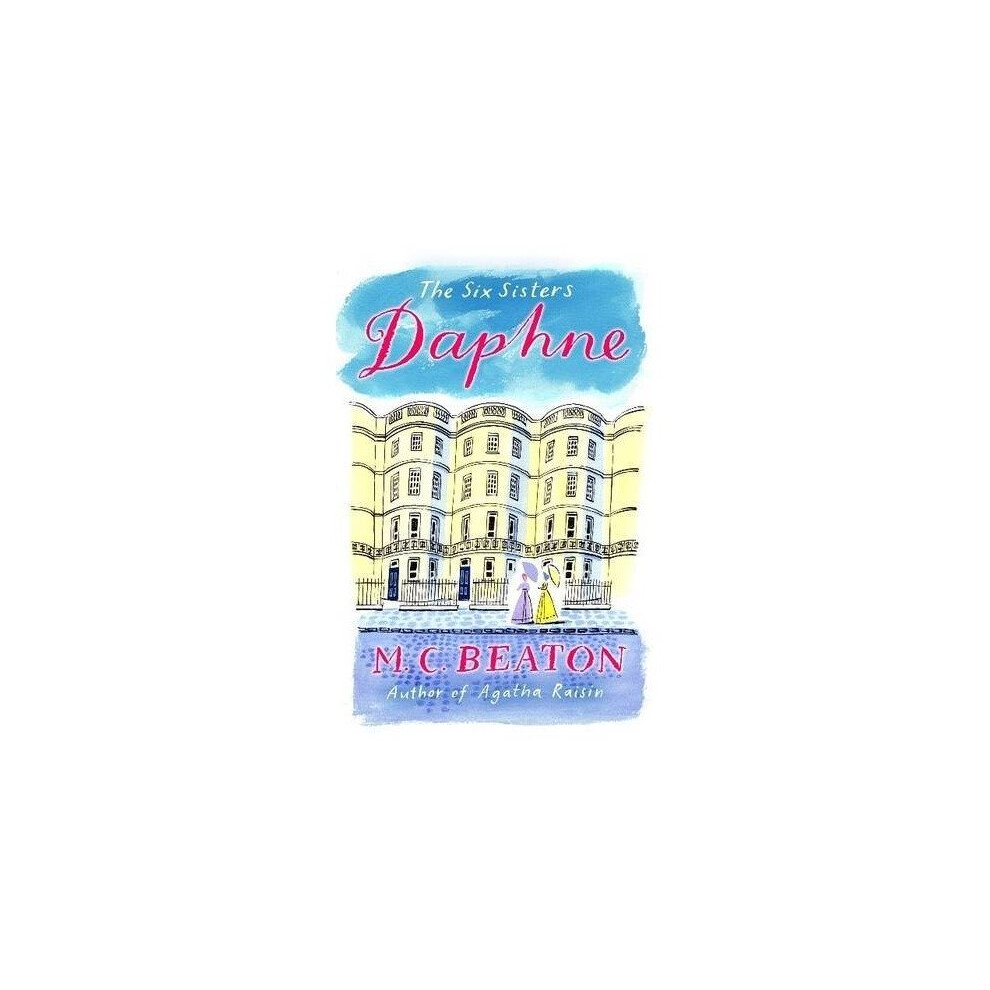 Daphne (The Six Sisters Series) Size 1