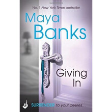 Giving In: Surrender Trilogy Book 2