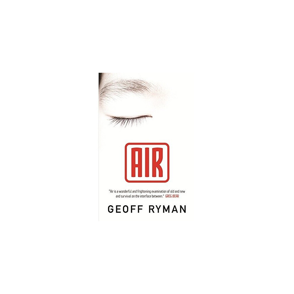 Air (gollancz S.f.)