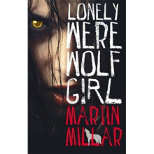 Lonely Werewolf Girl: Number 1 in Series