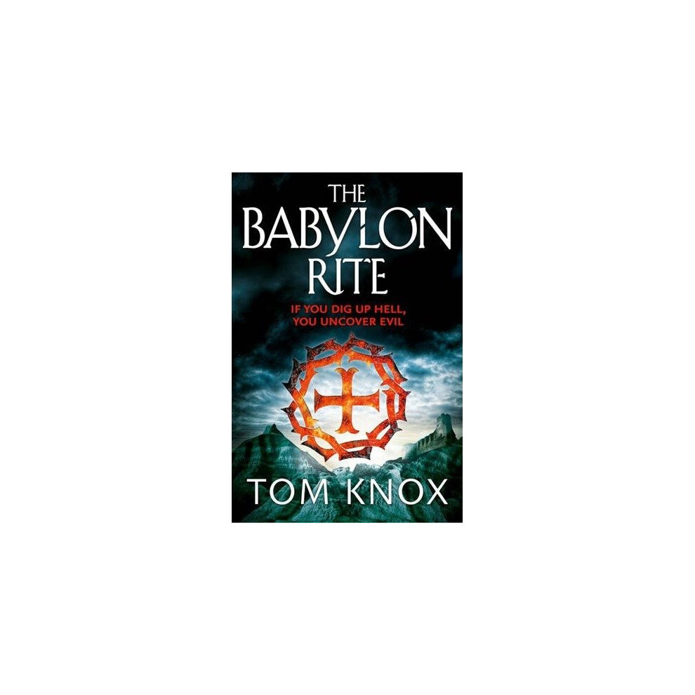 The Babylon Rite-image-OPC-P6RHND-NEW