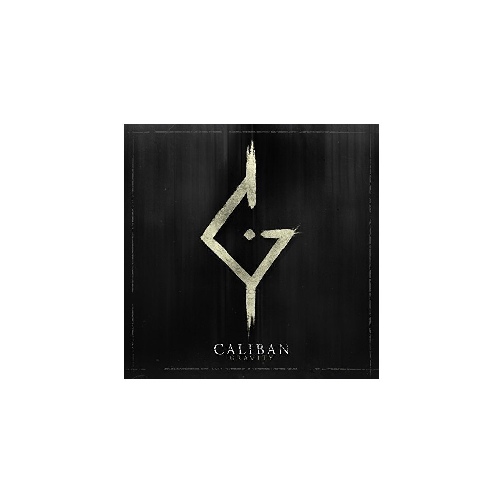 Caliban - Gravity [CD]