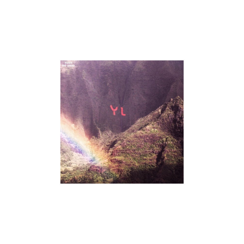 Youth Lagoon - the Year of Hibernation [CD]