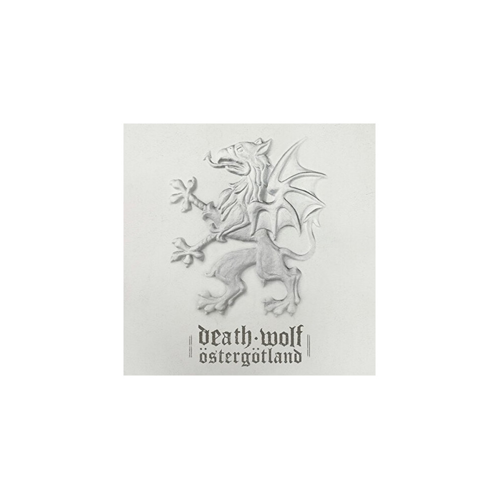 Death Wolf - Iii: ÃstergÃ¶tland [CD]