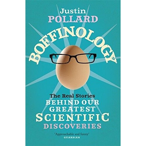 Boffinology