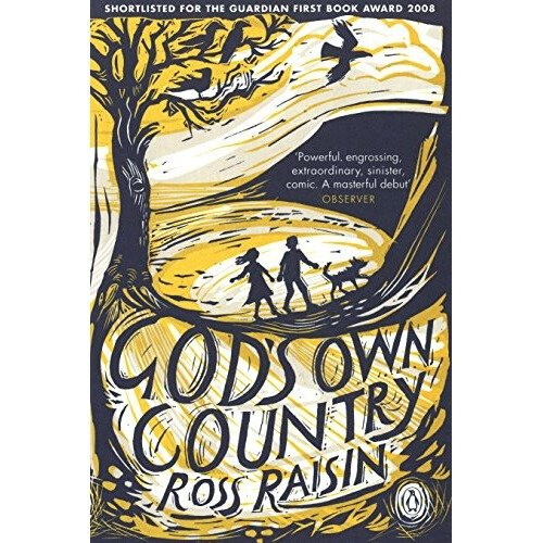God's Own Country