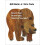 Brown Bear, Brown Bear, What Do You See? - Book 1