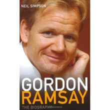 Gordon Ramsay: the Biography