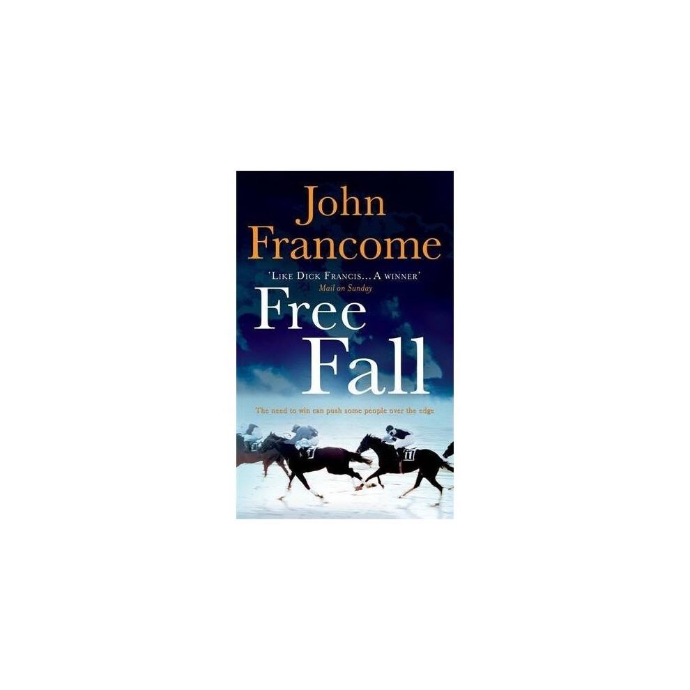 Free Fall