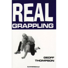 Real Grappling (martial Arts)