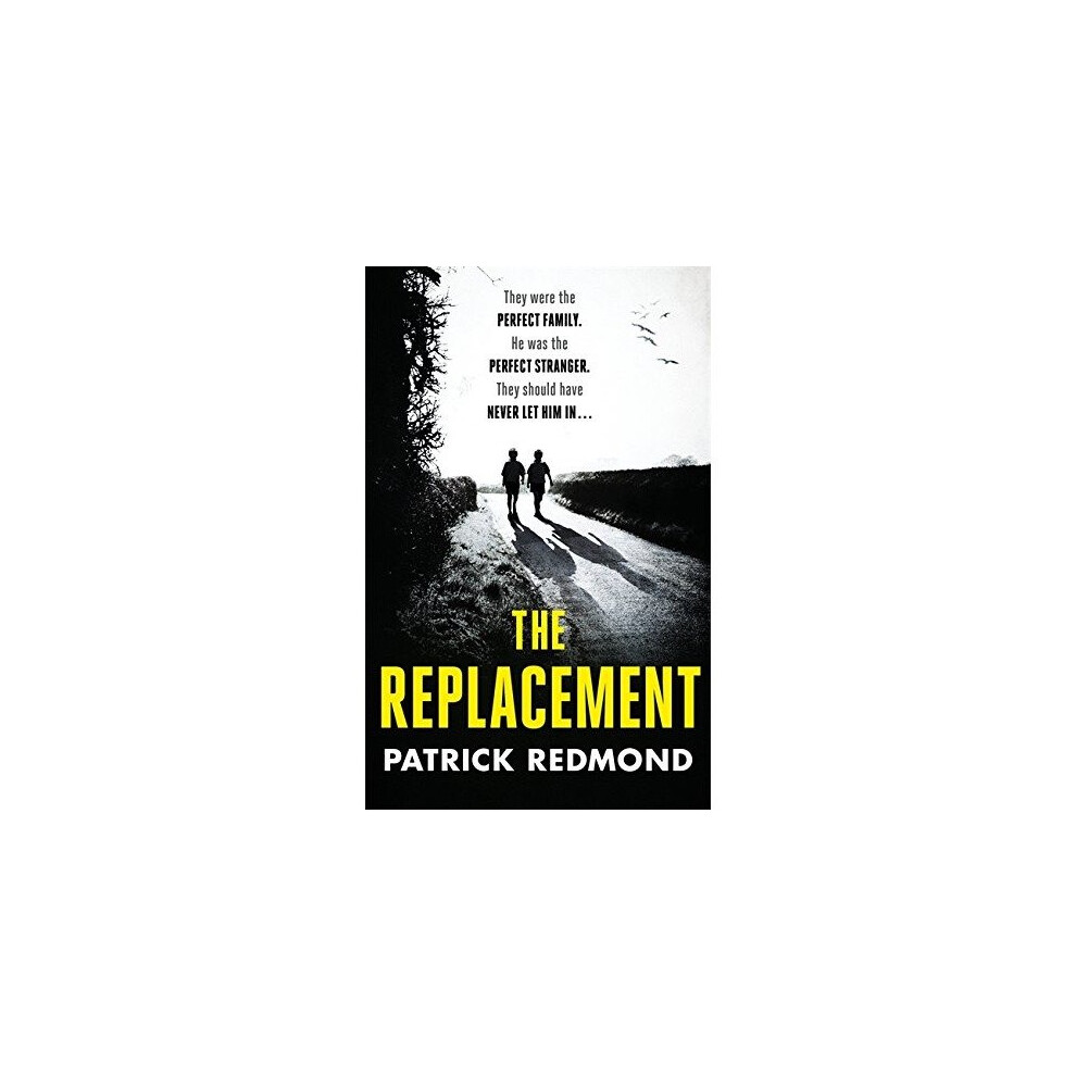 The Replacement