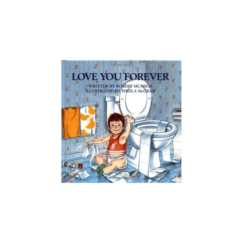Love You Forever