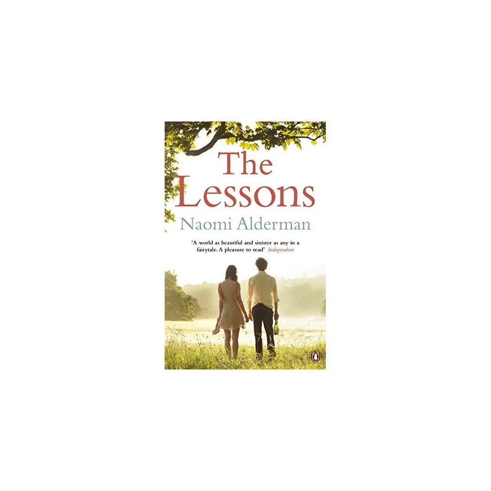 The Lessons