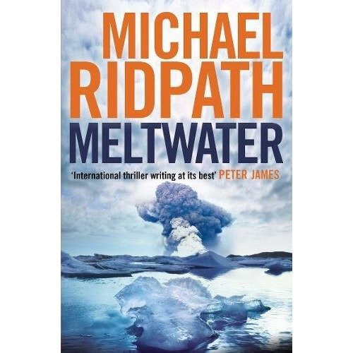 Meltwater (fire & Ice)