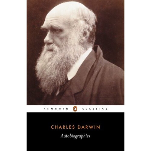 Autobiographies (penguin Classics)