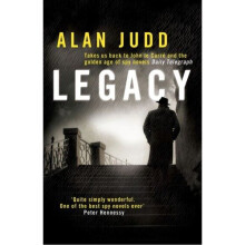 Legacy (charles Thoroughgood 2)