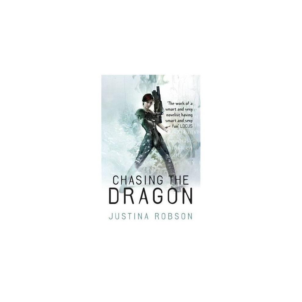 Chasing the Dragon: Quantum Gravity Book Four