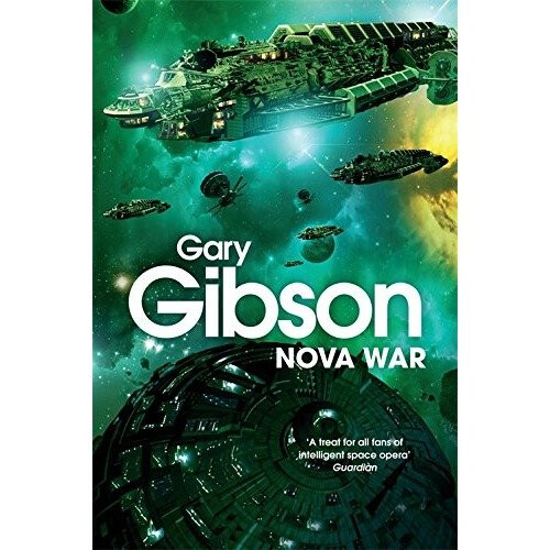 Nova War (shoal)