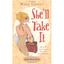 She'll Take It (little Black Dress)