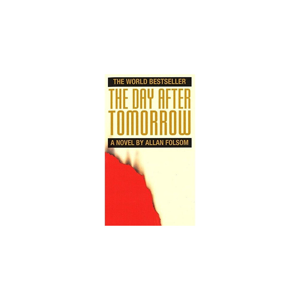 The Day After Tomorrow