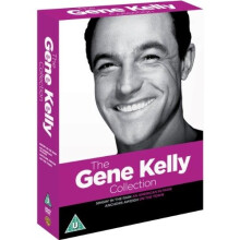 The Gene Kelly Signature Collection (Box Set) [2 DVDs]