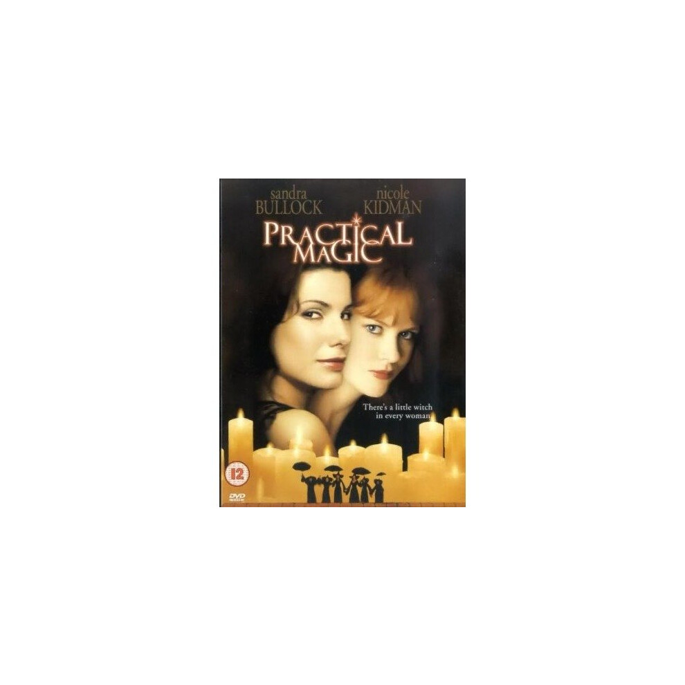 Practical Magic (DVD)