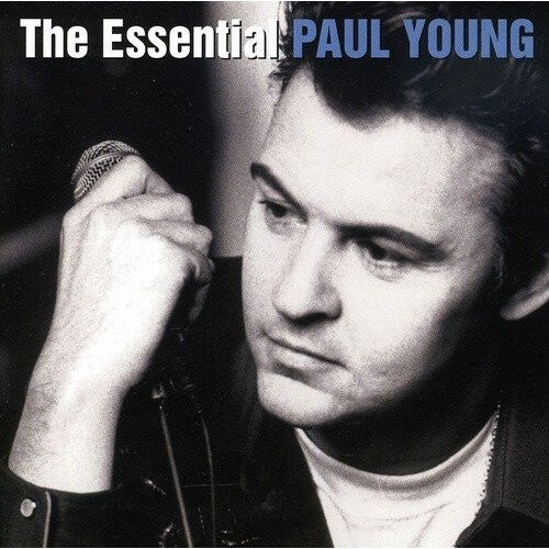 Paul Young - the Essential Paul Young [CD]