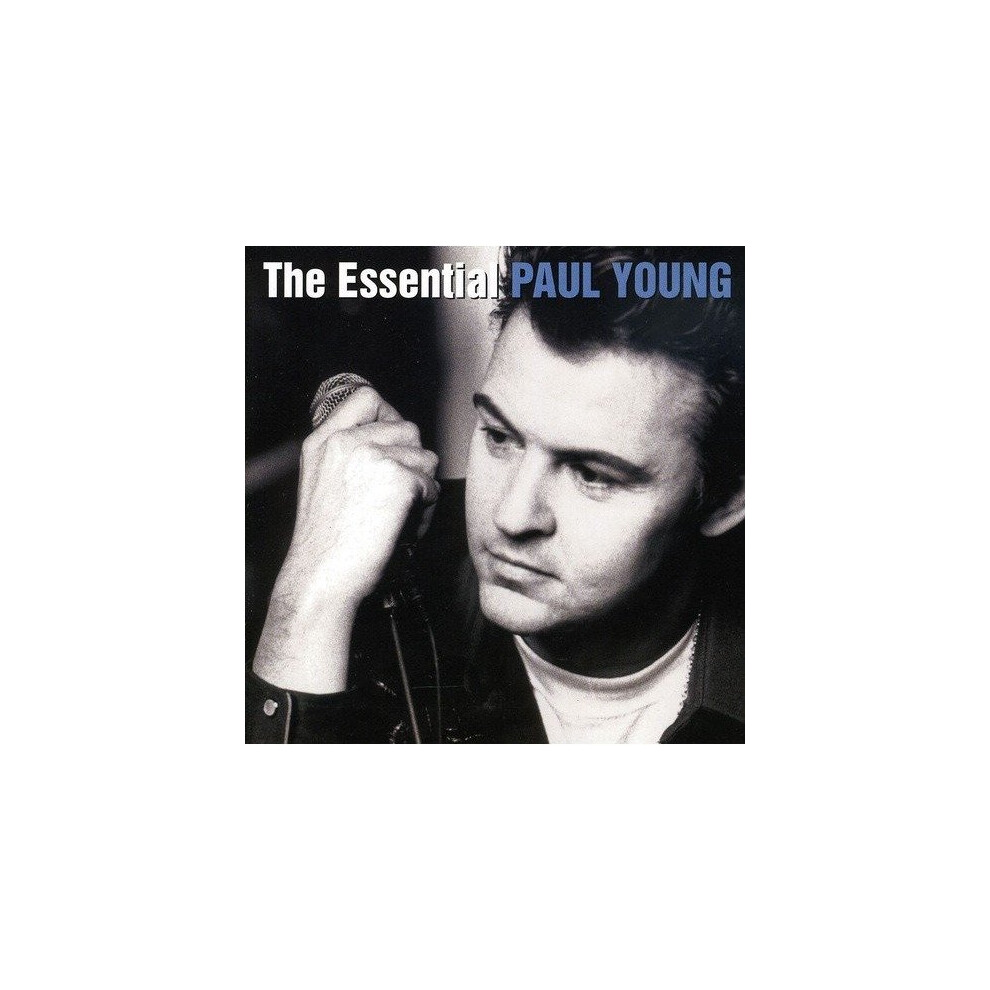 Paul Young - the Essential Paul Young [CD]