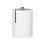 Premier Housewares Linea White Cotton Bud Holder 1