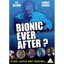 Bionic Ever After [1994] (DVD)