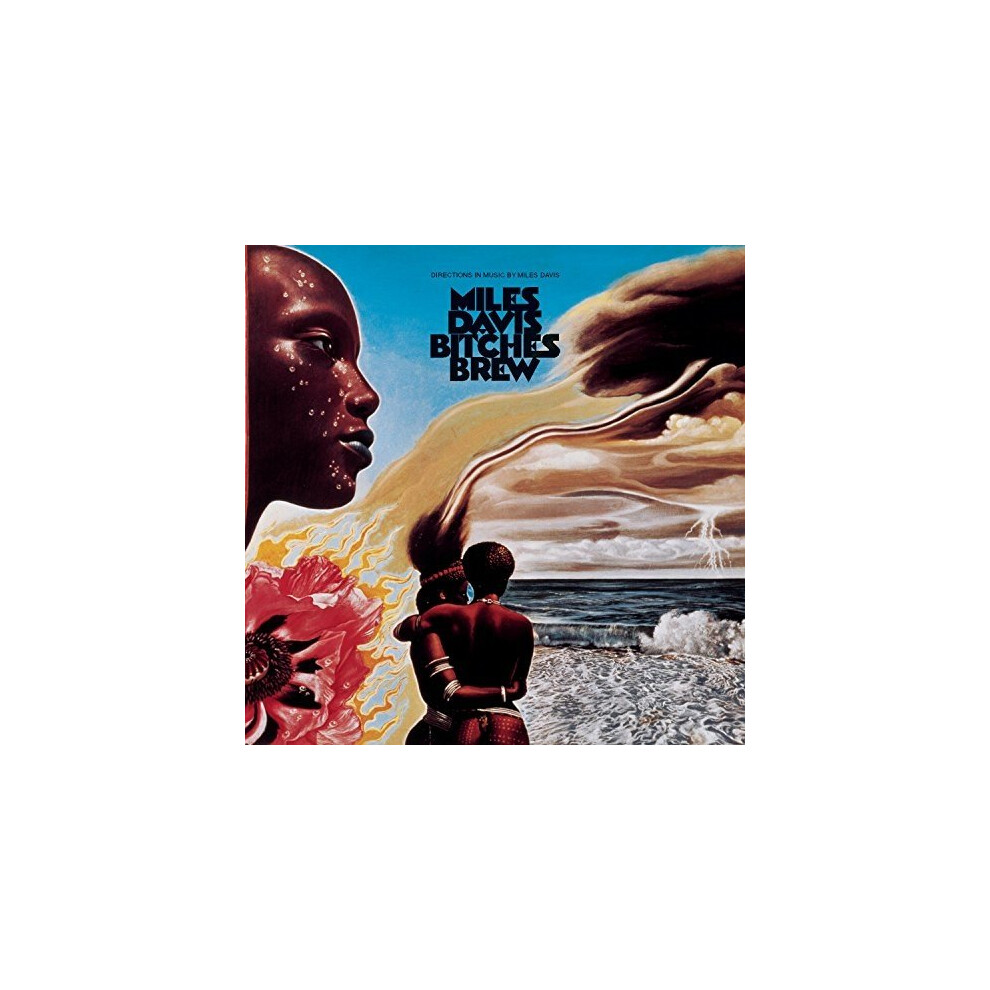 Bitches Brew [CD]
