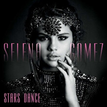 Selena Gomez - Stars Dance [CD]