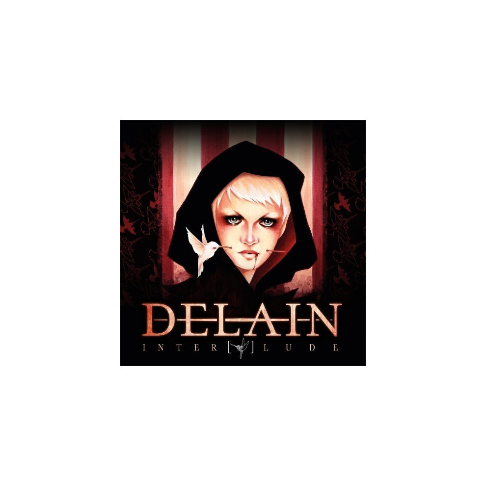 Delain - Interlude [CD]