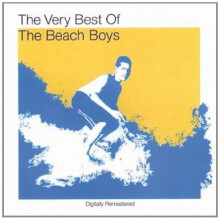 The Beach Boys - the Very Best of the Beach Boys [CD]