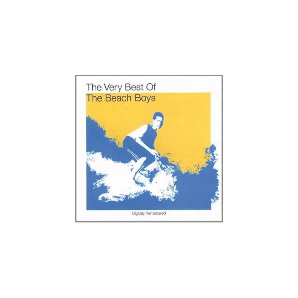 The Beach Boys - the Very Best of the Beach Boys [CD]