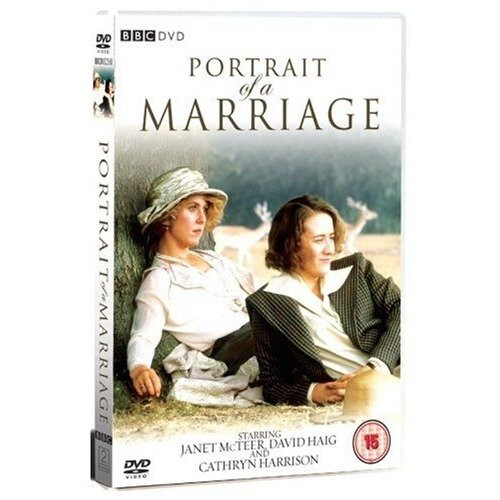 Portrait of a Marriage (1990) (DVD)