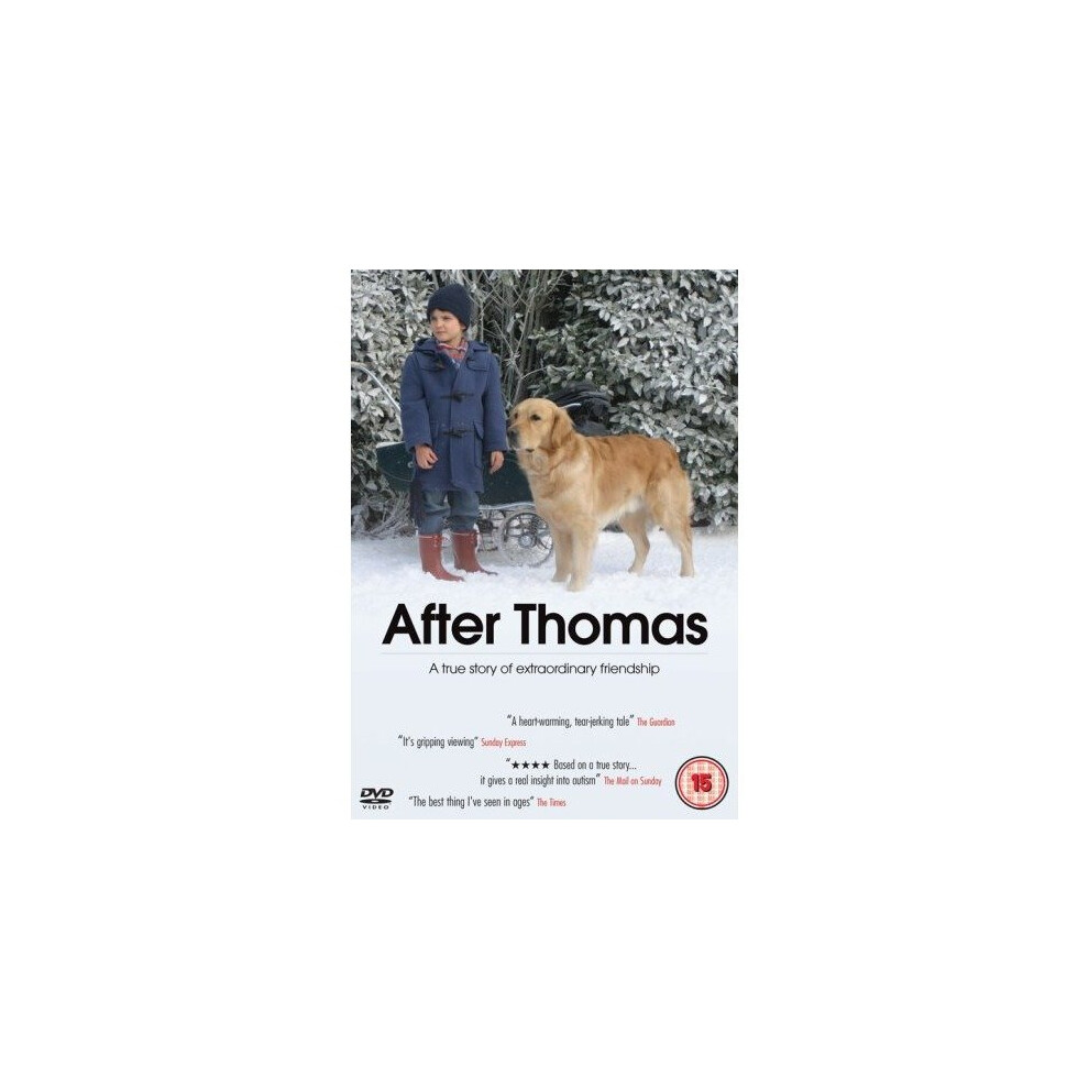 After Thomas