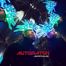 Jamiroquai - Automaton | CD Album