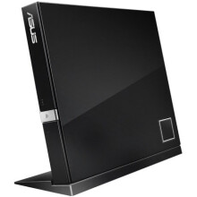 Lettore-masterizzatore esterno Asus MASTERIZZATORE BLU RAY NERO