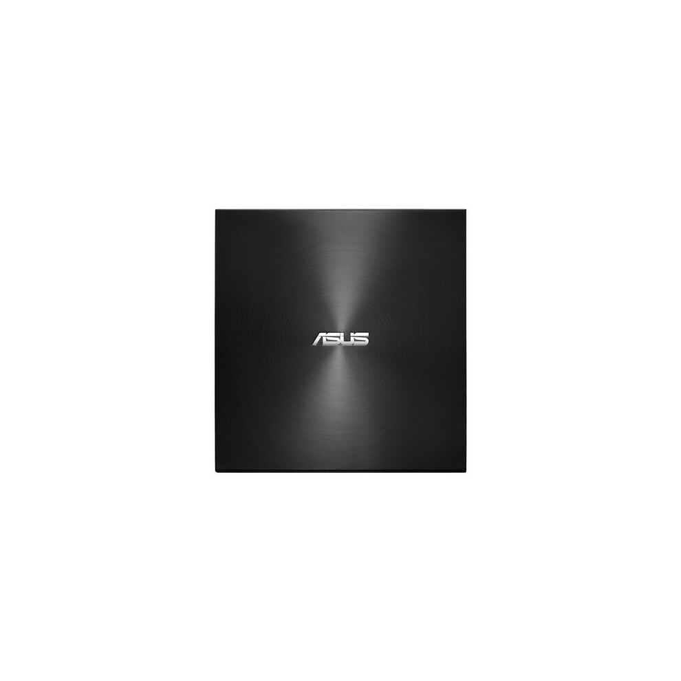 Asus Sdrw-08u7m-u Dvd??rw Black Optical Disc Drive