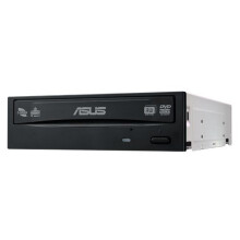 Unità DVD RW ASUS DRW-24D5MT / BLK / B / AS // 90DD01Y0-B10010