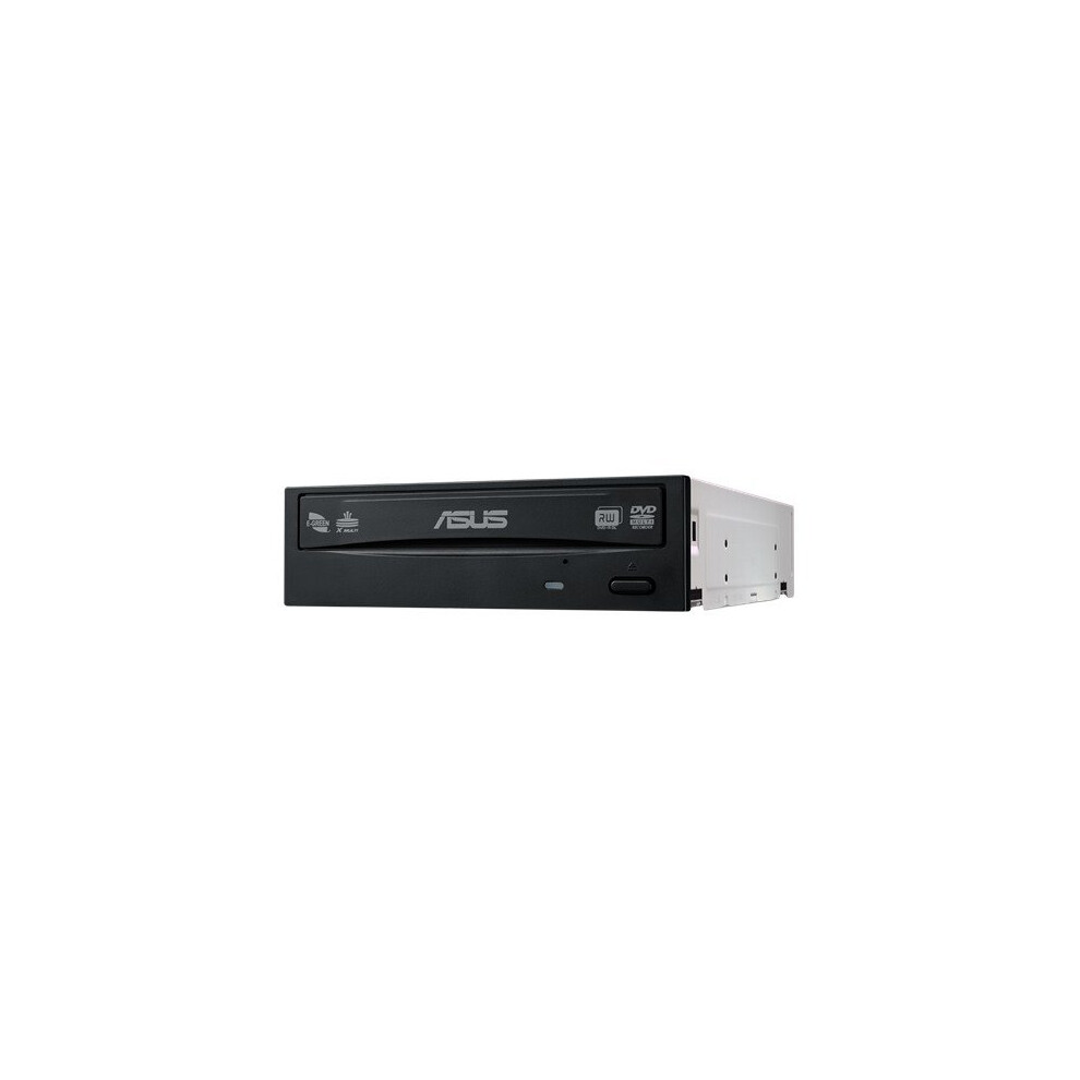 Asus Drw-24d5mt Internal Dvd Super Multi Dl Black Optical Disc Drive OEM Version