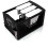 Fractal Design Node 304 Schwarzes Computergehäuse 3