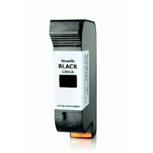Cartridge inktcartridge HP - Zwart - Inktjet - 2000 Pagina's
