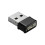 ASUS Adaptador Wifi Asus USB-AC53 Nano Negro 3