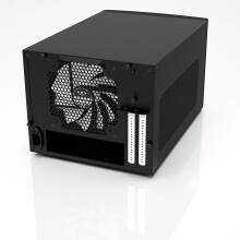 Počítačová skriňa Fractal Design Node 304 Black
