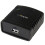 StarTech.com LPR-afdrukserver - STARTECH - PM1115U2 - 10/100 Mb/s - USB 2.0 - Extern 3