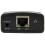 StarTech.com LPR-afdrukserver - STARTECH - PM1115U2 - 10/100 Mb/s - USB 2.0 - Extern 4
